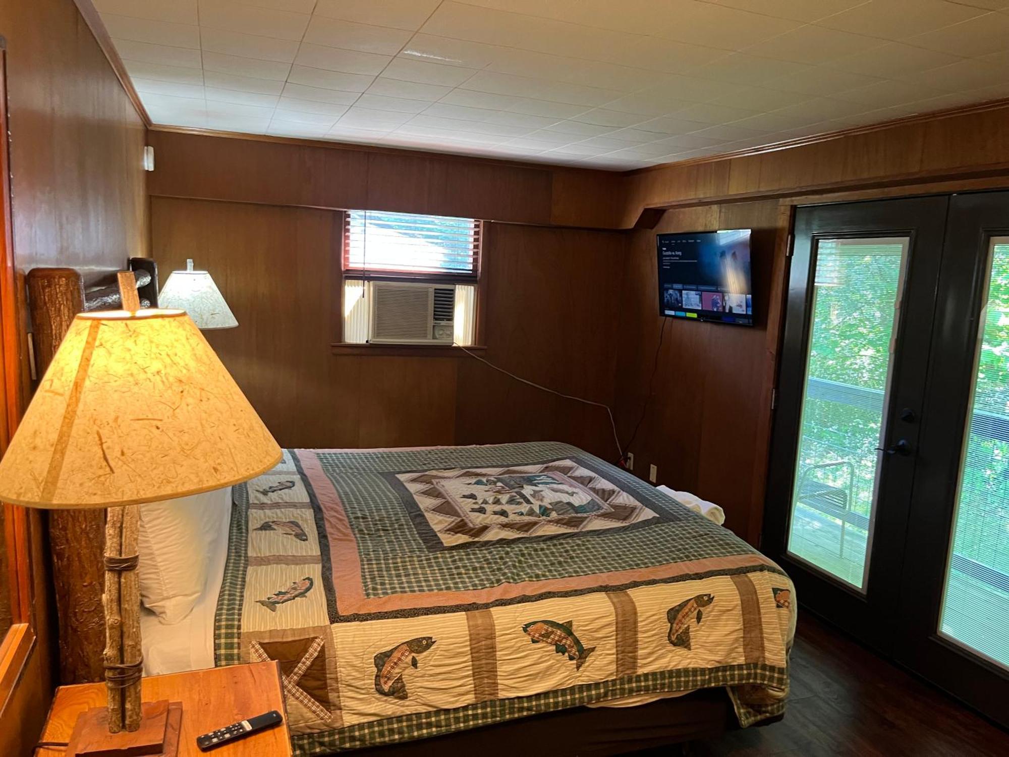 Emma'S Cottage #537 세비어빌 외부 사진